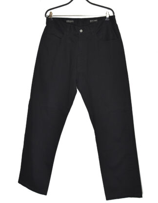 Dockers khakis black chino pants