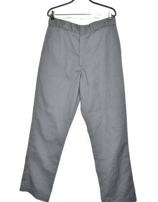 Grey chino pants