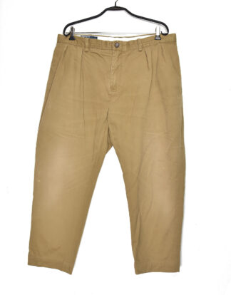 Polo khaki chino pants - 36/32