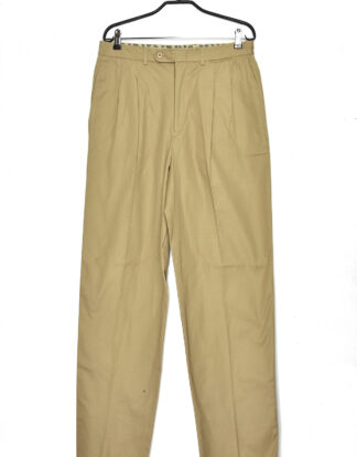 Unbranded khaki chino pants - 50