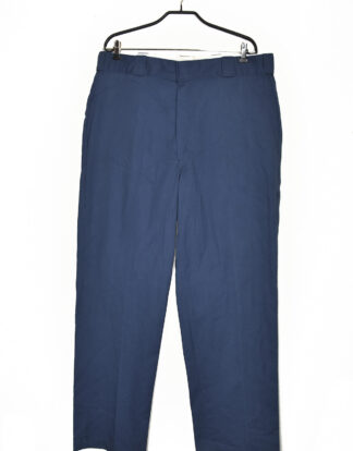 Dickies blue pants - 38/32