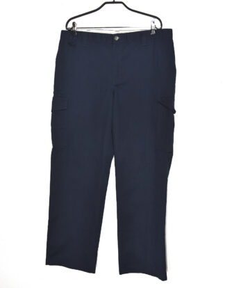 Dickies navy blue pants - 36/32