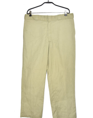 Dickies khaki pants - 36/30