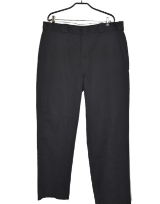 Dickies dark charcoal pants - 38/32
