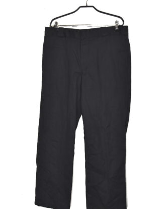 Dickies black pants - 38/30