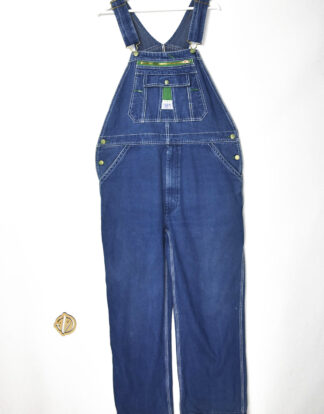 Liberty overall blue denim - 36/30