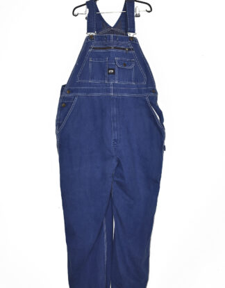 Key overall blue denim - 42/29