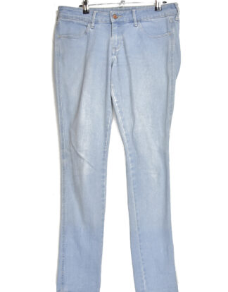 Light blue skinny jeans - 31/32