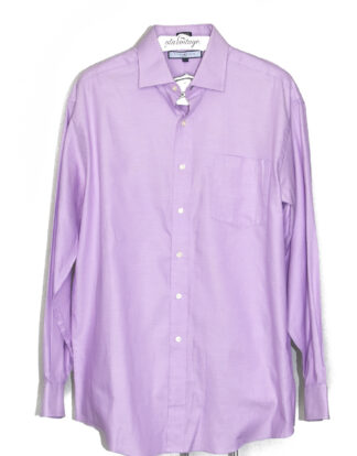 Tommy Hilfiger light pink shirt - L