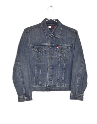 Tommy Hilfiger denim jacket - M