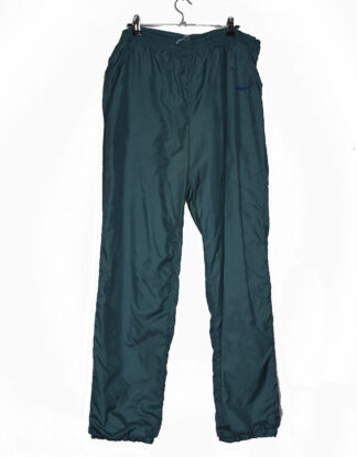 Green sport track pants - 6