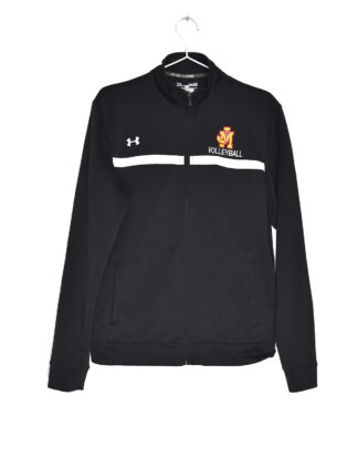 Umbro volleyball black sport jacket - M