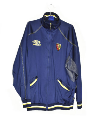 Umbro RCL Lens football sport jacket - XXL