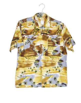 Hawaii gold beach design