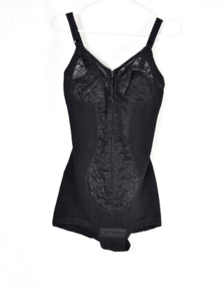 Maiden form black body suit - 34