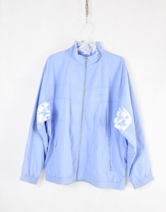 Light cyan sport jacket - 36