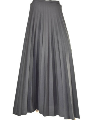 Grey designer ladies skirt