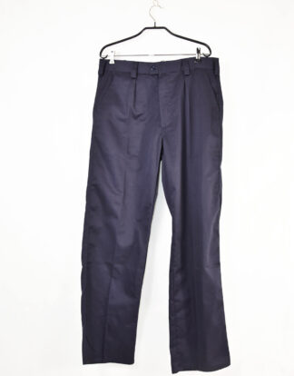 Navy blue chino pants - 36/32