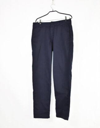 Carthartt Navy blue chino pants - 30/32