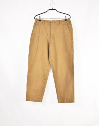 Kakhi chino pants - 30/30