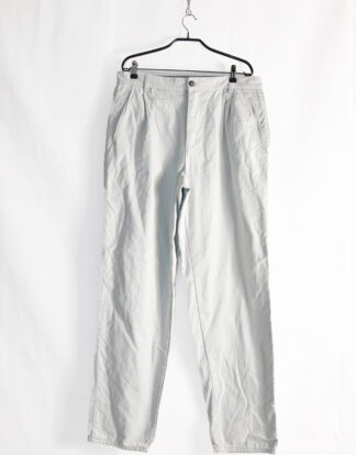 White chino pants - 34/34