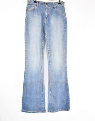 Levi's light blue flared jeans - 28/32