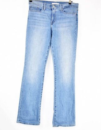 Levi's light blue flared jeans - 29/34