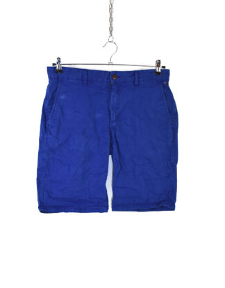 Tommy Hilfiger blue men shorts - 33