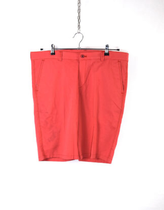 Polo red men shorts - 34