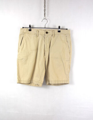 Tommy Hilfiger Khaki men shorts - 34