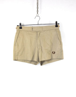 Khaki sand men shorts - 31