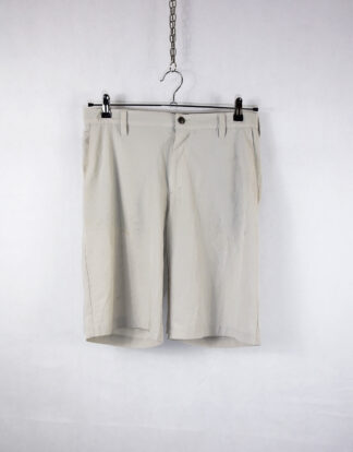 Adidas grey men shorts - 32