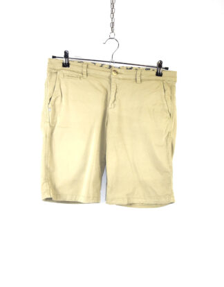 Tommy Hilfiger Khaki men shorts - 32