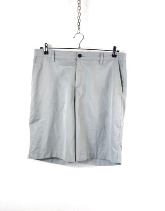 Adidas light grey men shorts - 34