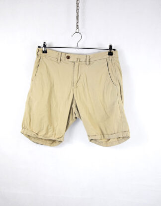 Khaki men shorts - 32