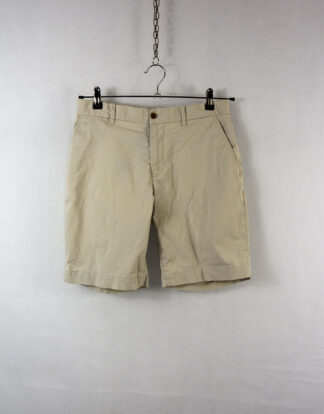 Polo khaki men shorts - 30