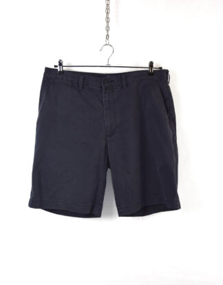 Black men shorts - 36