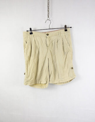 Khaki men shorts - 32