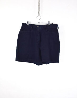 Black men shorts - 42