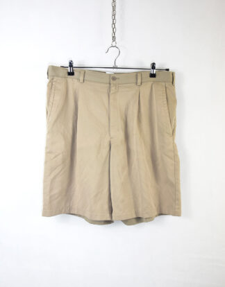 Khaki men shorts - 38
