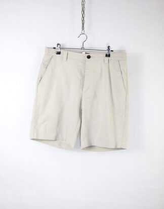 Adidas khaki men shorts - 32
