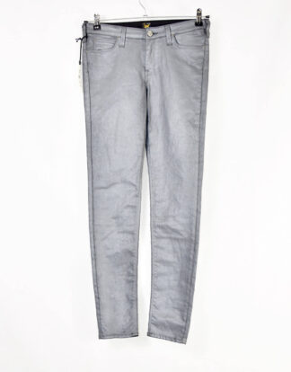 Lee silver skinny jeans - 30/33