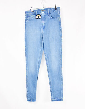 Levi's line B vintage skinny jeans - 30/28