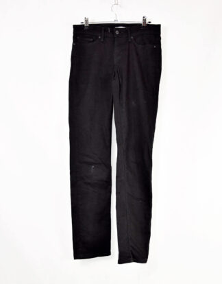 Black skinny jeans - 28/31