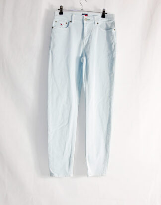 Tommy Hilfiger white skinny jeans - 28/32