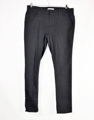 Black skinny jeans - 34/34