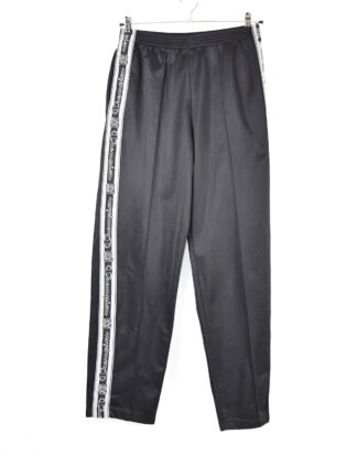 Champion black sport track pants - L