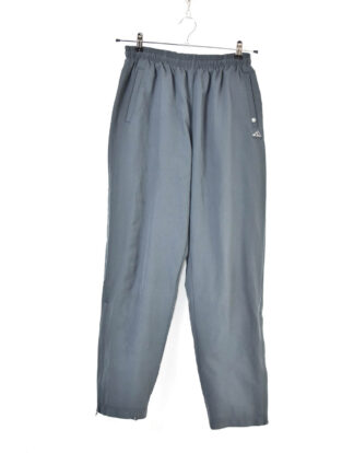 Adidas grey sport track pants - 40